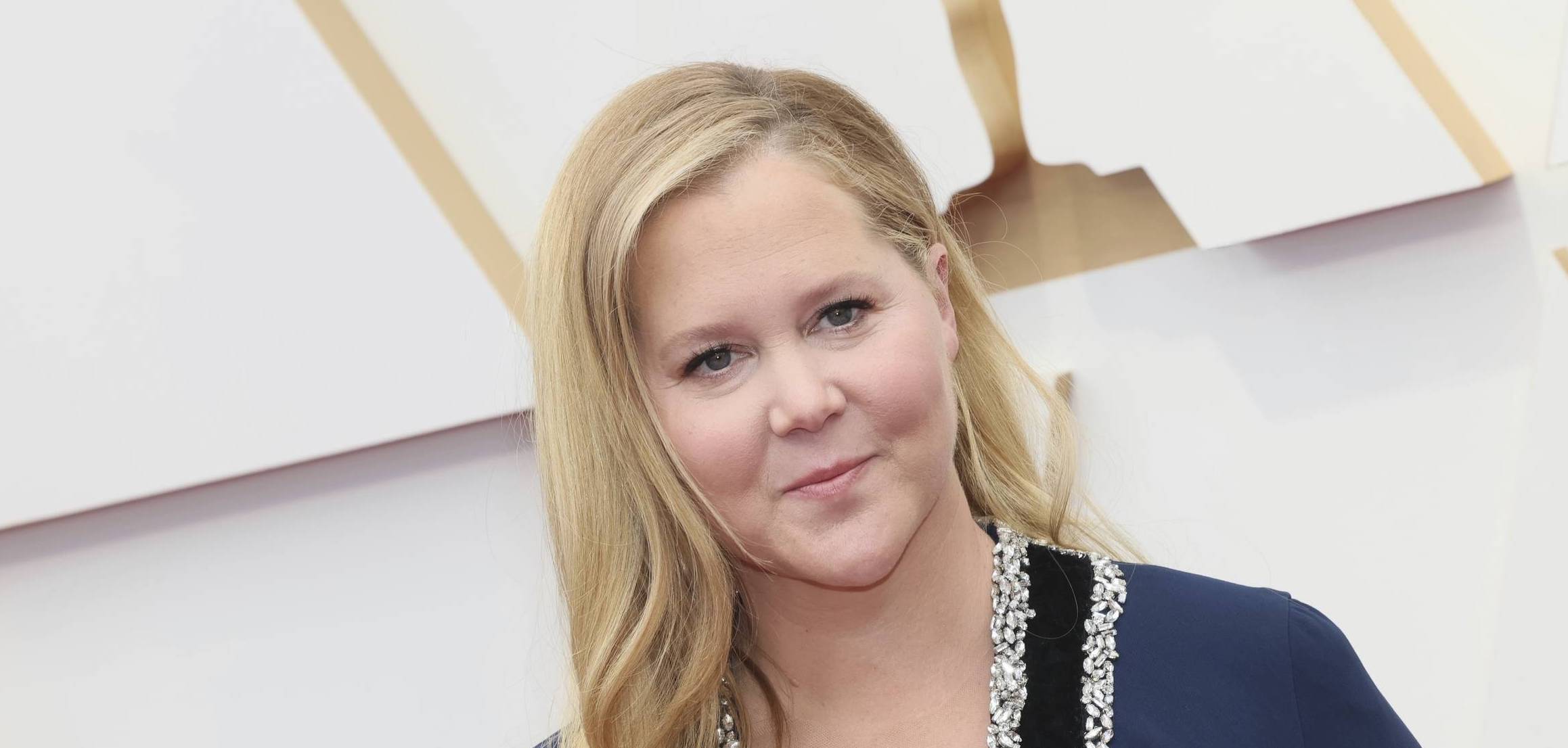 Amy Schumer’s Tour Comes To East Hampton
