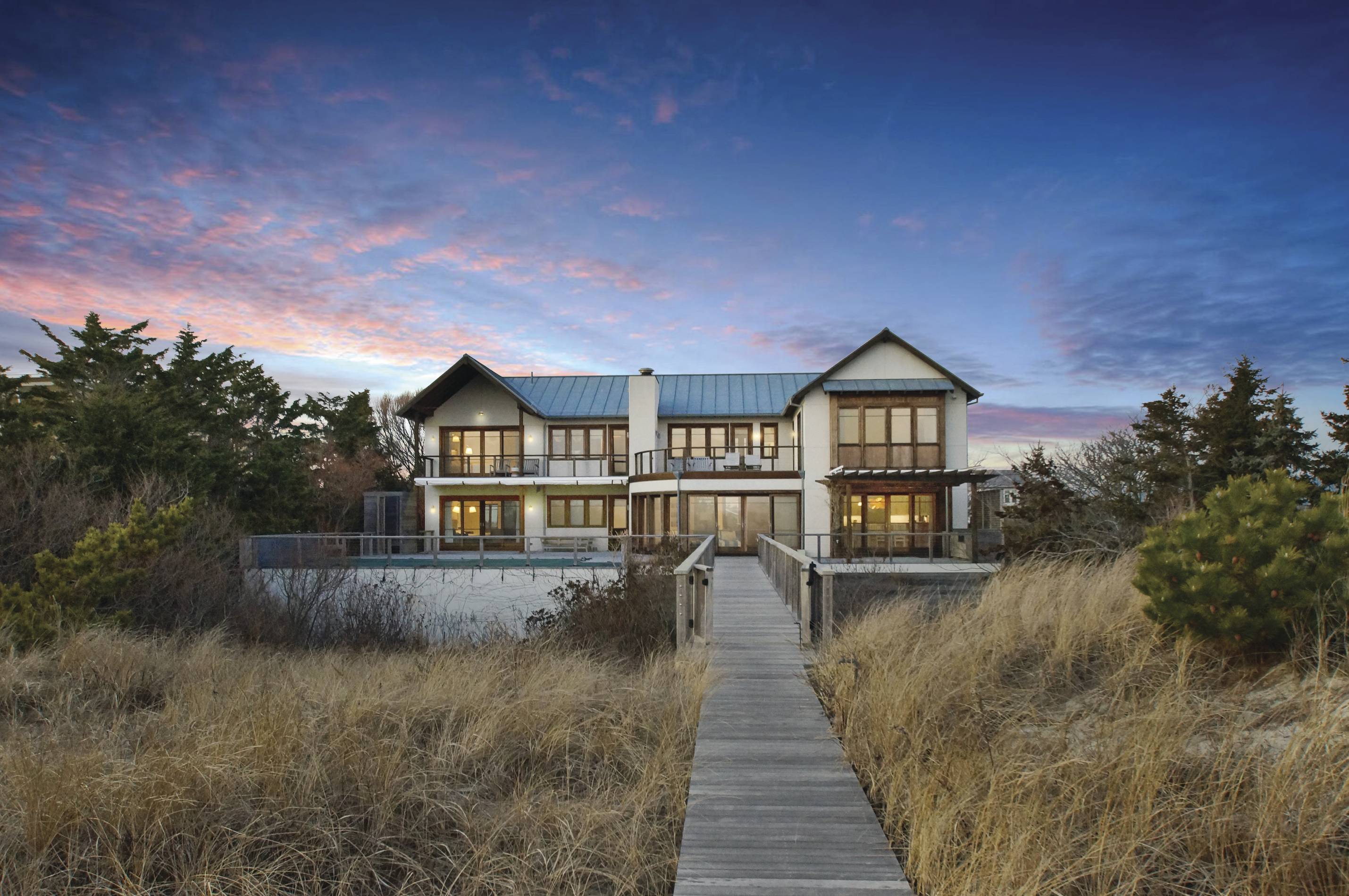 This Westhampton Beach Home Is A Haven Among The Dunes