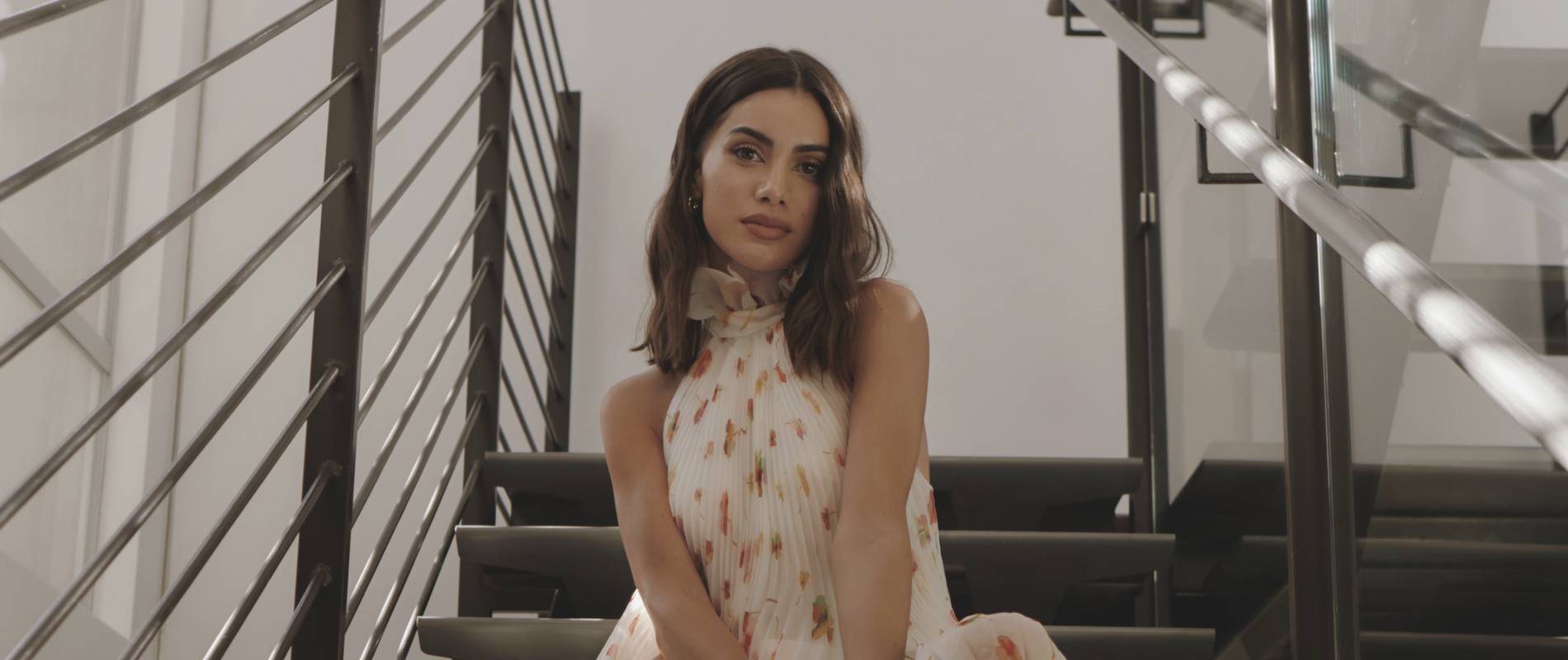 Brazilian It-girl Camila Coelho shares delight on 'connecting with  community' in Saudi Arabia through clean beauty line