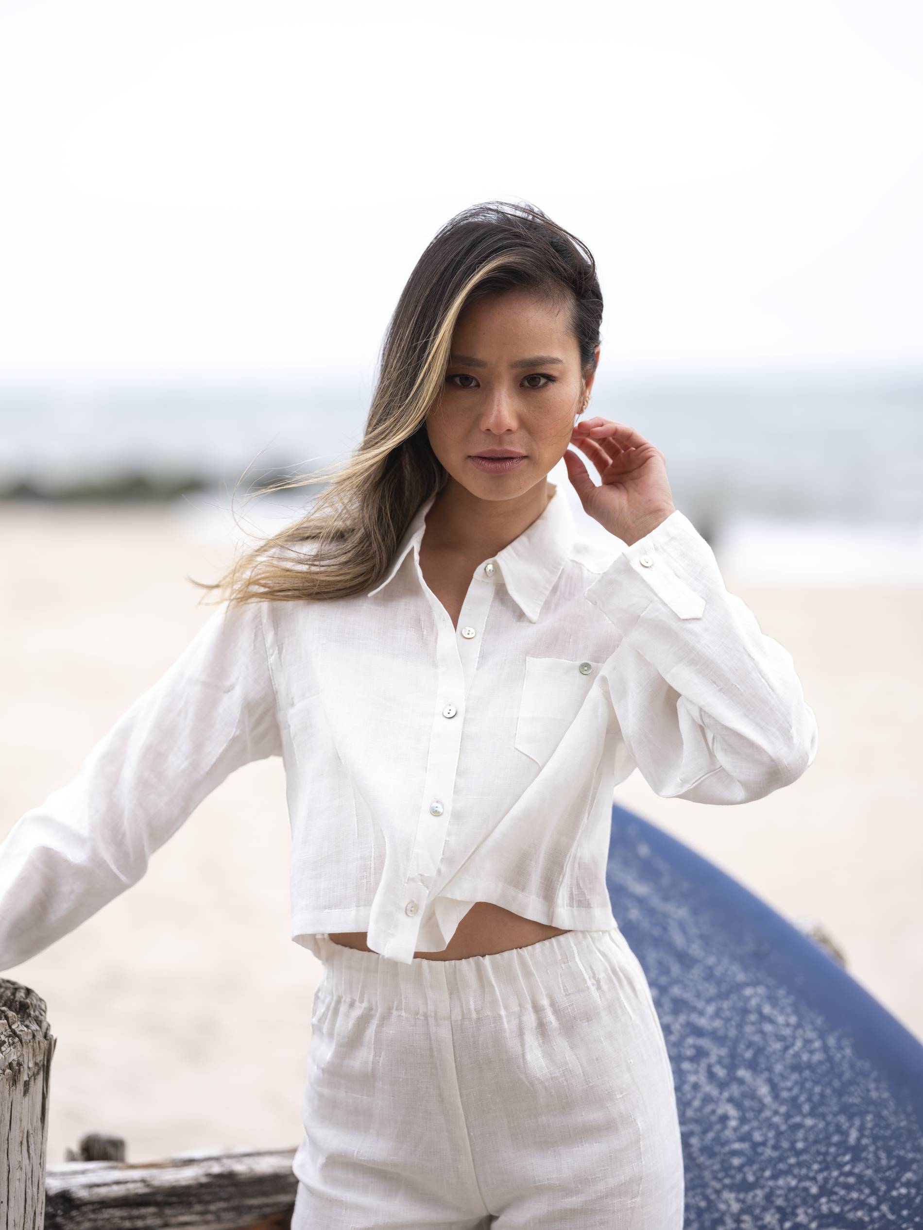 Jamie Chung high res
