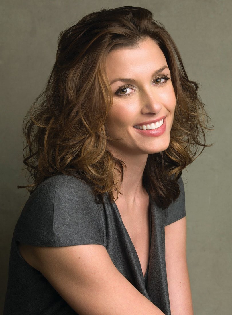 The Hamptons' Bridget Moynahan On Her Day-To-Day