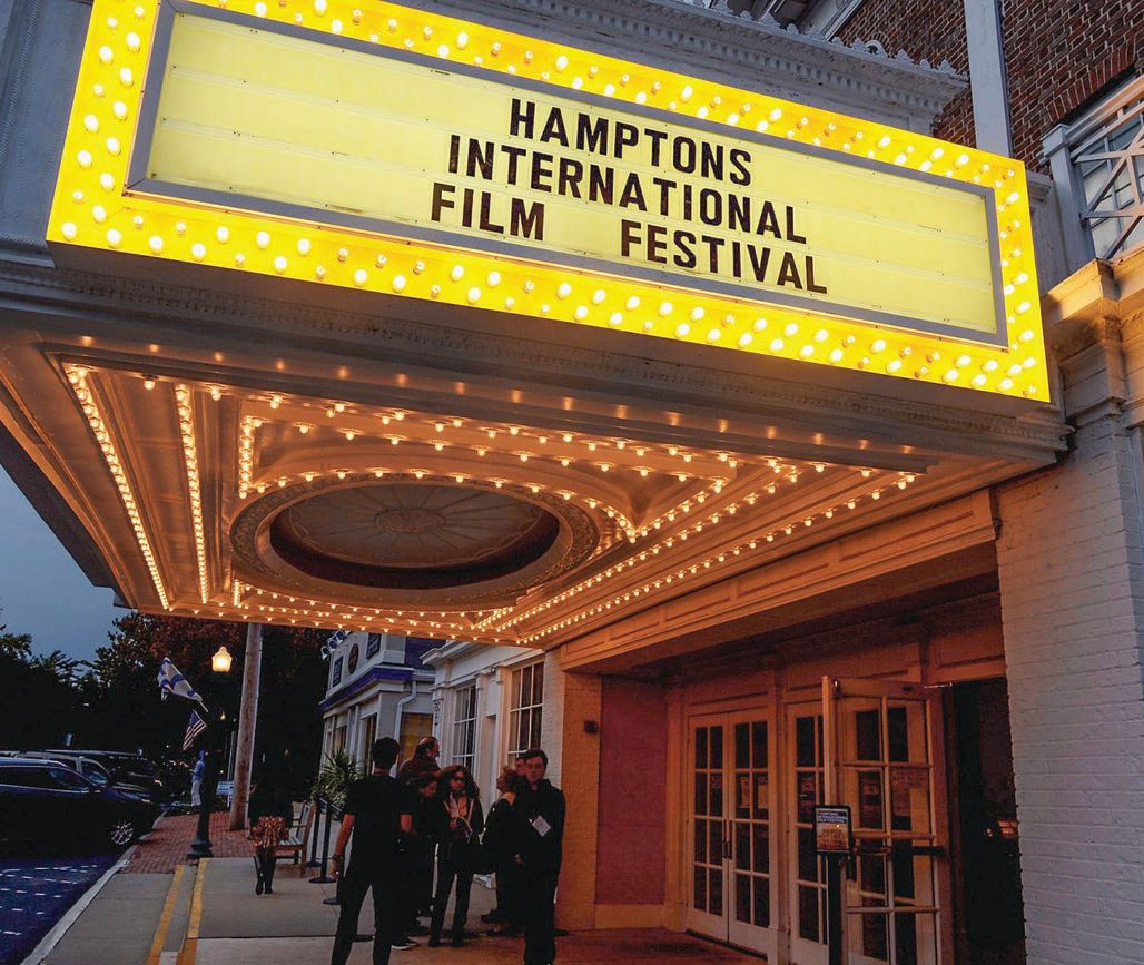 4 Films To Get Excited About at The Hamptons International Film Festival