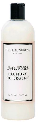 “I think gifting my favorite laundry wash from The Laundress is a lovely hostess gift. I love their 723 scent.” White’s Apothecary, 81 Main St., East Hampton; thelaundress.com PHOTO COURTESY OF BRANDS