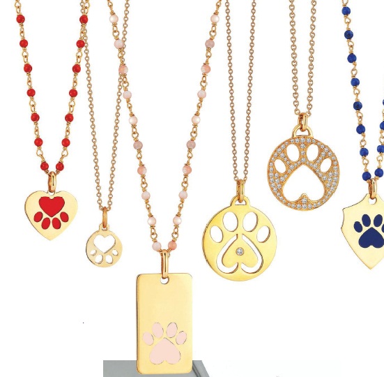 Our Cause for Paws collection PRODUCT SHOT BY STAR DIGITAL